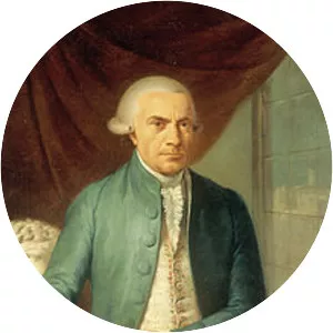 Jerónimo Antonio Gil - Visual artist