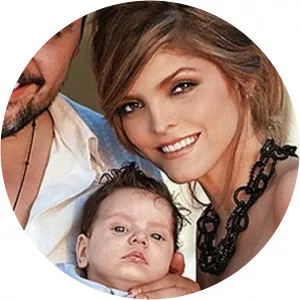 Jerónimo Barba Ugalde photograph