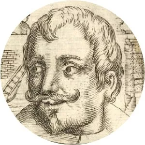 Jerónimo de Alderete