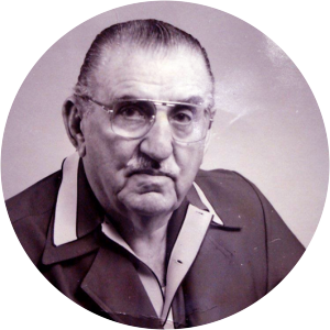 Jerônimo Dix-Huit Rosado