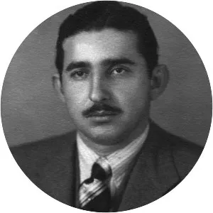 Jerônimo Dix-Sept Rosado