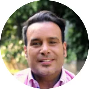 Jerónimo Gil - Venezuelan actor