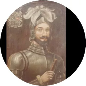 Jerónimo Luis de Cabrera