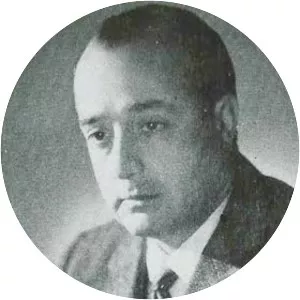 Jerónimo Mihura - Spanish film director