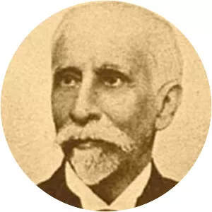 Jerônimo Rodrigues de Morais Jardim