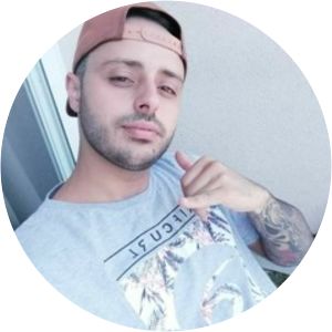 Jeronimo Souza photograph