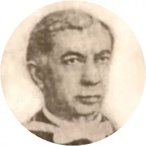 Jerónimo Thomé da Silva - 