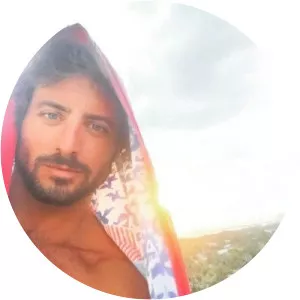 Jerónimo Valdivia - Claudia Albertario's husband