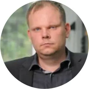 Jeroným Janíček - Journalist