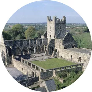 Jerpoint Abbey