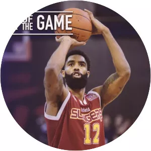 Jerran Young - Basketball player