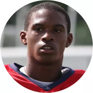 Jerrard Randall - American football quarterback