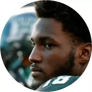 Jerrell Jackson - American football wide receiver