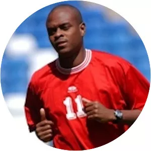 Jerren Nixon - Trinidadian football player