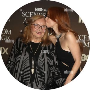 Jerri Chastain photograph