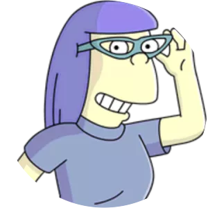 Jerri Mackleberry - Fictional character