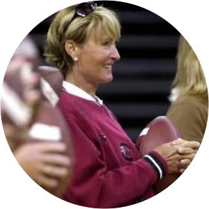 Jerri Spurrier photograph