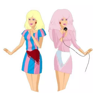 Jerrica Benton - Fictional character