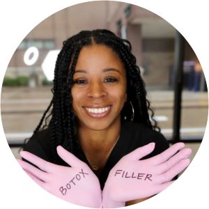 Jerrica Brooks photograph