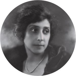 Jerrie Marcus Smith - Author ‧ Stanley Marcus' daughter