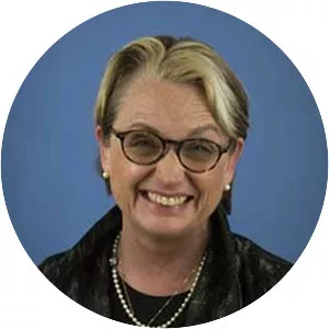 Jerrilynn D. Dodds - Art historian