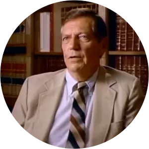 Jerris Leonard - Former Member of the Wisconsin State Senate