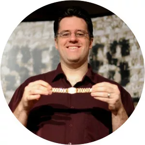 Jerrod Ankenman - Author