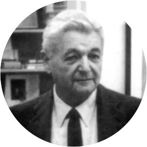 Jerrold R. Zacharias