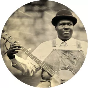 Jerron Blind Boy Paxton