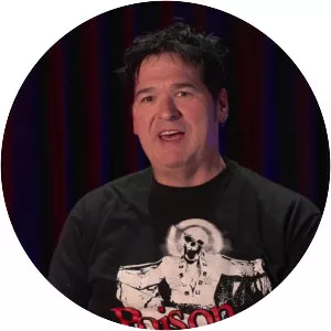 Jerry A. - Musical artist