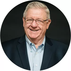 Jerry Acuff - Author