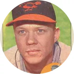 Jerry Adair
