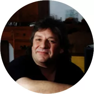 Jerry Adolphe - Musical artist