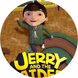 Jerry and the Raiders