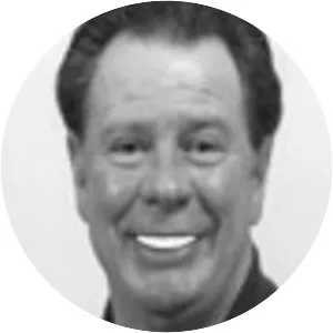 Jerry Anderson - Canadian professional golfer