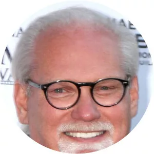 Jerry B. Jenkins - American writer