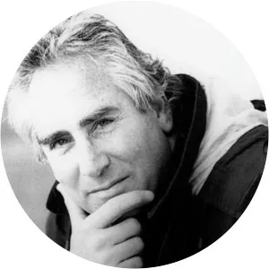 Jerry Barrish - Sculptor