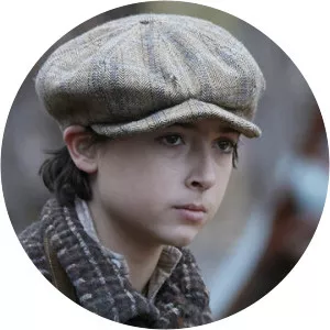 Jerry Baynard - Fictional character