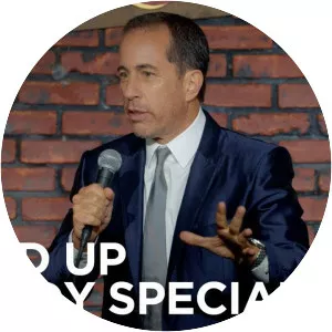 Jerry Before Seinfeld