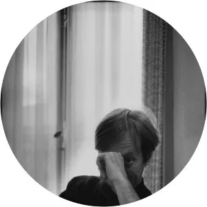 Jerry Berndt - American photographer