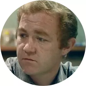 Jerry Booth - 