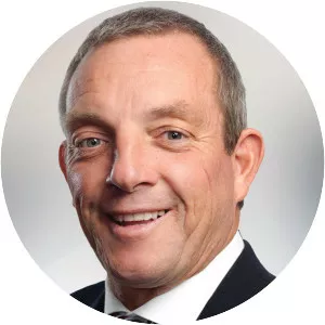 Jerry Buttimer - Member of the Seanad Éireann