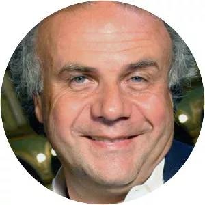 Jerry Calà - Italian actor