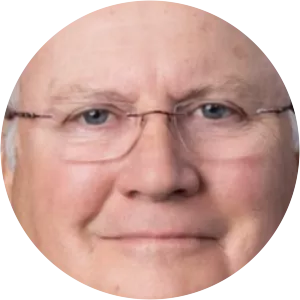 Jerry Carl - United States Representative