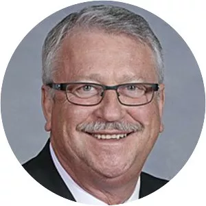 Jerry Carter - Politician