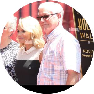 Jerry Chenoweth photograph