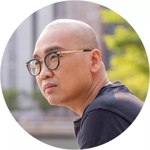 Jerry Cho - Cartoonist