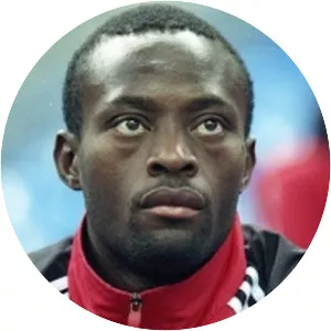 Jerry-Christian Tchuissé