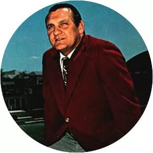 Jerry Claiborne - American football player