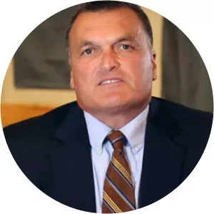 Jerry Clark - Author